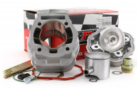 Zylinder 85CC BARIKIT Racing Carerra 43 BIG BORE DERBI EURO3 (D50B0)